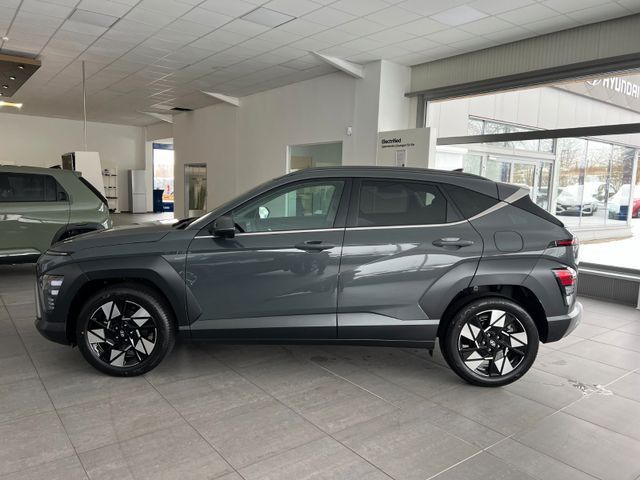 Hyundai KONA - Bild 3