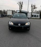 Volkswagen Golf 5 Goal 1,4  Zuverlässiger... - : Kleinwagen, Zuverlässige