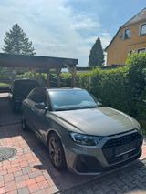 Audi A1 40 TFSI S tronic Sportback Edition One - Audi A1: 40 TFSI