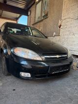 Chevrolet lacetti - Chevrolet Lacetti von privat