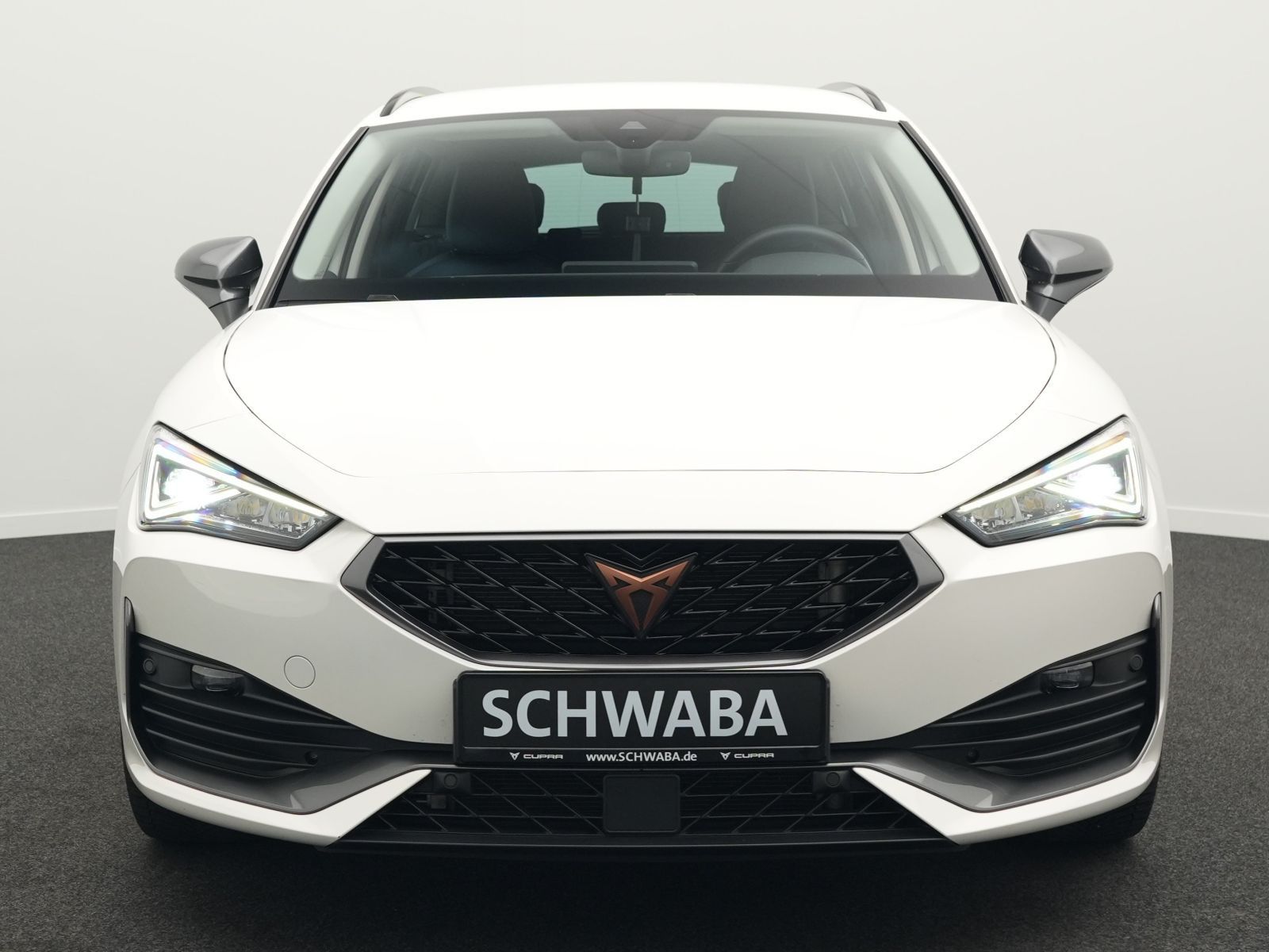 Cupra Leon - Bild 7