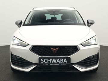 Cupra Leon - 7
