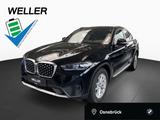 BMW X4 xDrive20d Bluetooth HUD Navi Klima PDC - BMW X4 in Osnabrück