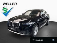 BMW X4 - Vorschau Bild 1