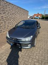 Peugeot 206CC - Peugeot 206 in Braunschweig