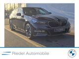 BMW i5 eDrive40 Touring Navi Tempom.aktiv Bluetooth - BMW i5 in Stuttgart