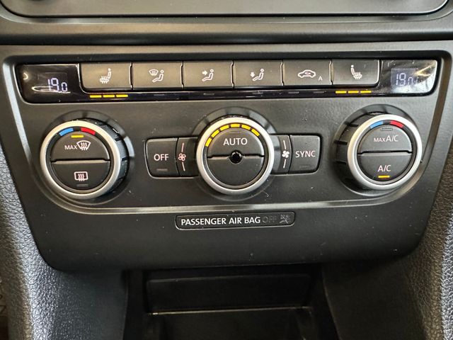 Volkswagen Golf VI Cabriolet Cup *Sitzh*PDC*