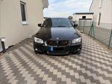 BMW 320i Coupe LCI M Sport  - BMW 320 aus 2011: Coupe, 320i