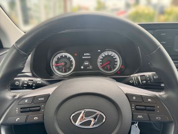 Hyundai i20 - 8