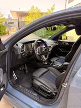 BMW 118i M-Sportpaket Automatik,  Sitzh. Klimaaut.  - BMW 1er Reihe: Sportpaket M