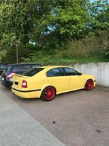 Skoda Octavia 1U RS 1.8T Tausch KTM, Super... - Skoda Octavia: Super