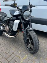 Husqvarna Svartpilen 801 2024 - HUSQVARNA SVARTPILEN 801