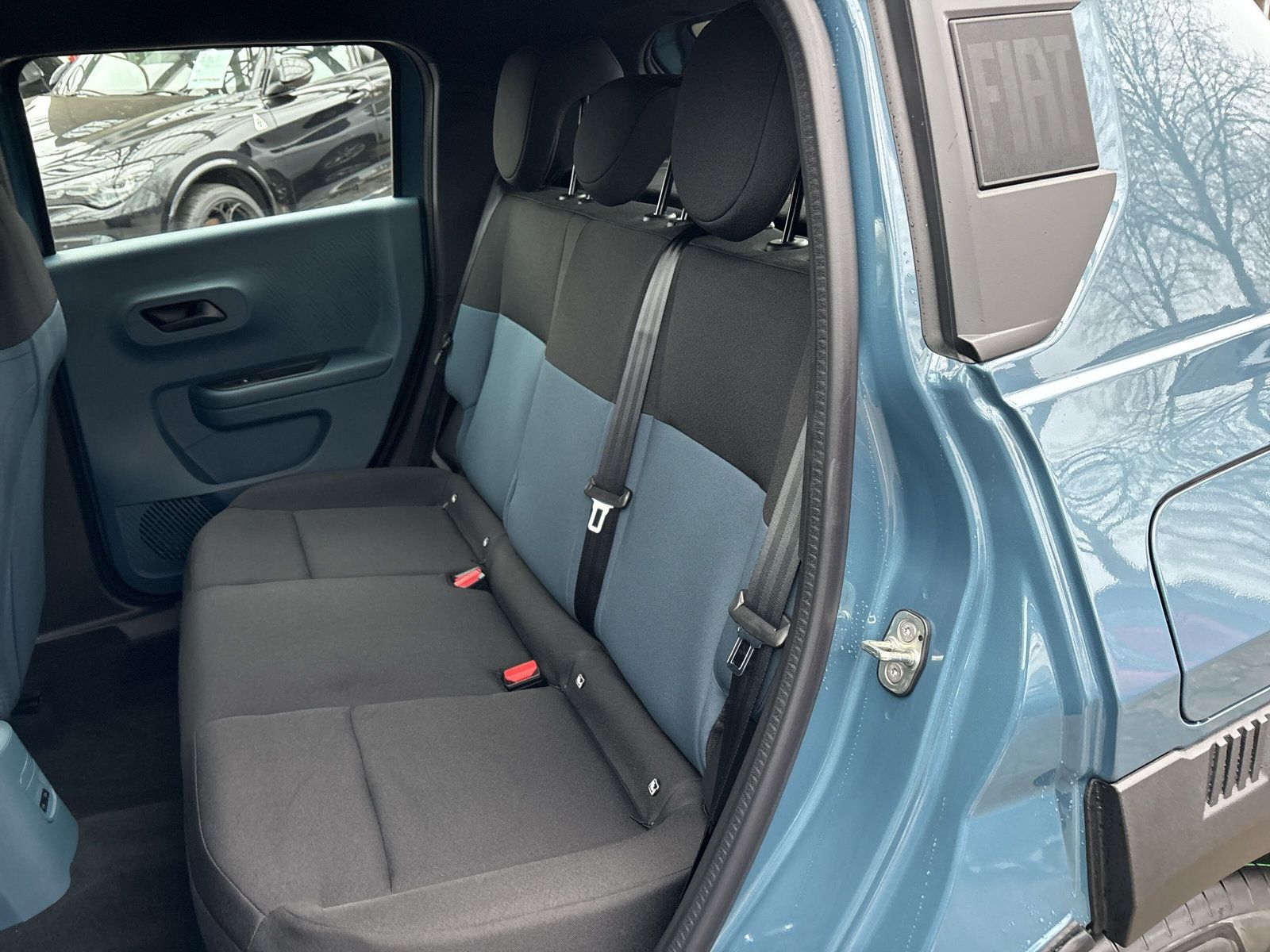 Fiat Grande Panda - Bild 7