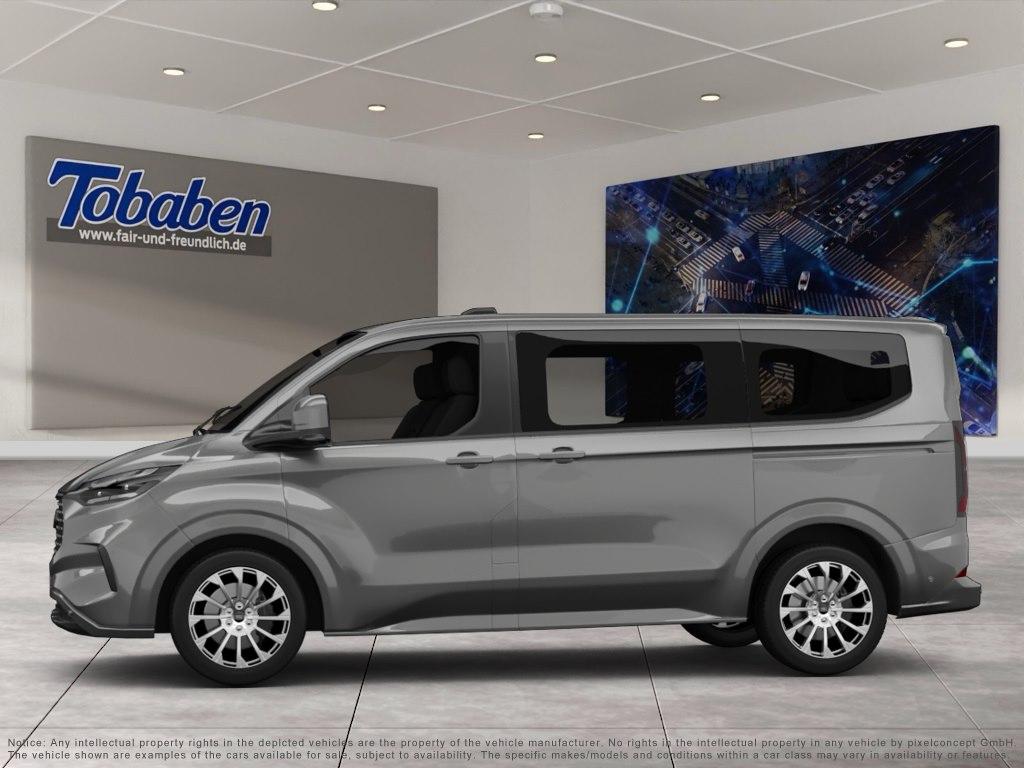 Ford Tourneo Custom Active 125kW 320 L1