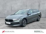 Skoda Superb Combi 2.0 TDI DSG SELECTION BEAM+NAVI+AHK - Skoda Superb Jahreswagen mit Diesel-Antrieb: Kombi