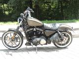 Harley-Davidson Sportster XL883N Iron 2020 Ricks - HARLEY-DAVIDSON 2 XL