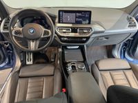 BMW iX3 - Vorschau Bild 13