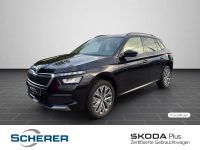Skoda Kamiq - Vorschau Bild 1