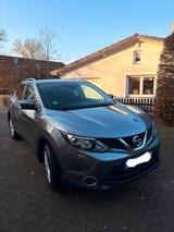 Nissan Qashqai  - Nissan Qashqai von privat