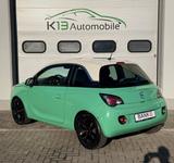 Opel Adam Jam ecoFlex*AMBIENTE*MFL*PDC*TOUCH* - gebrauchte Opel Adam aus dem Jahr 2015