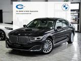 BMW 745e 360K HUD Soft-Close Aktivlenkung - BMW 7er Reihe mit Hybrid-Antrieb