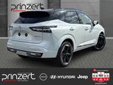 Nissan Qashqai 1.5 VC-T e-Power "N-Design" - Nissan Qashqai: N Design