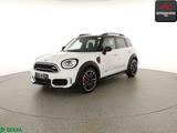 MINI COOPER_COUNTRYMAN John Cooper Works ALL4 HEADUP - MINI Countryman Serie mit Anhängerkupplung