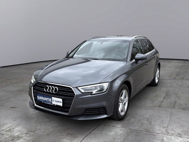 Audi A3 Sportback 30 TFSI basis