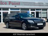 Mercedes-Benz C 180 C T-Modell C 180 Kompressor BlueEfficiency - Mercedes-Benz C 180: Kompressor Blueefficiency