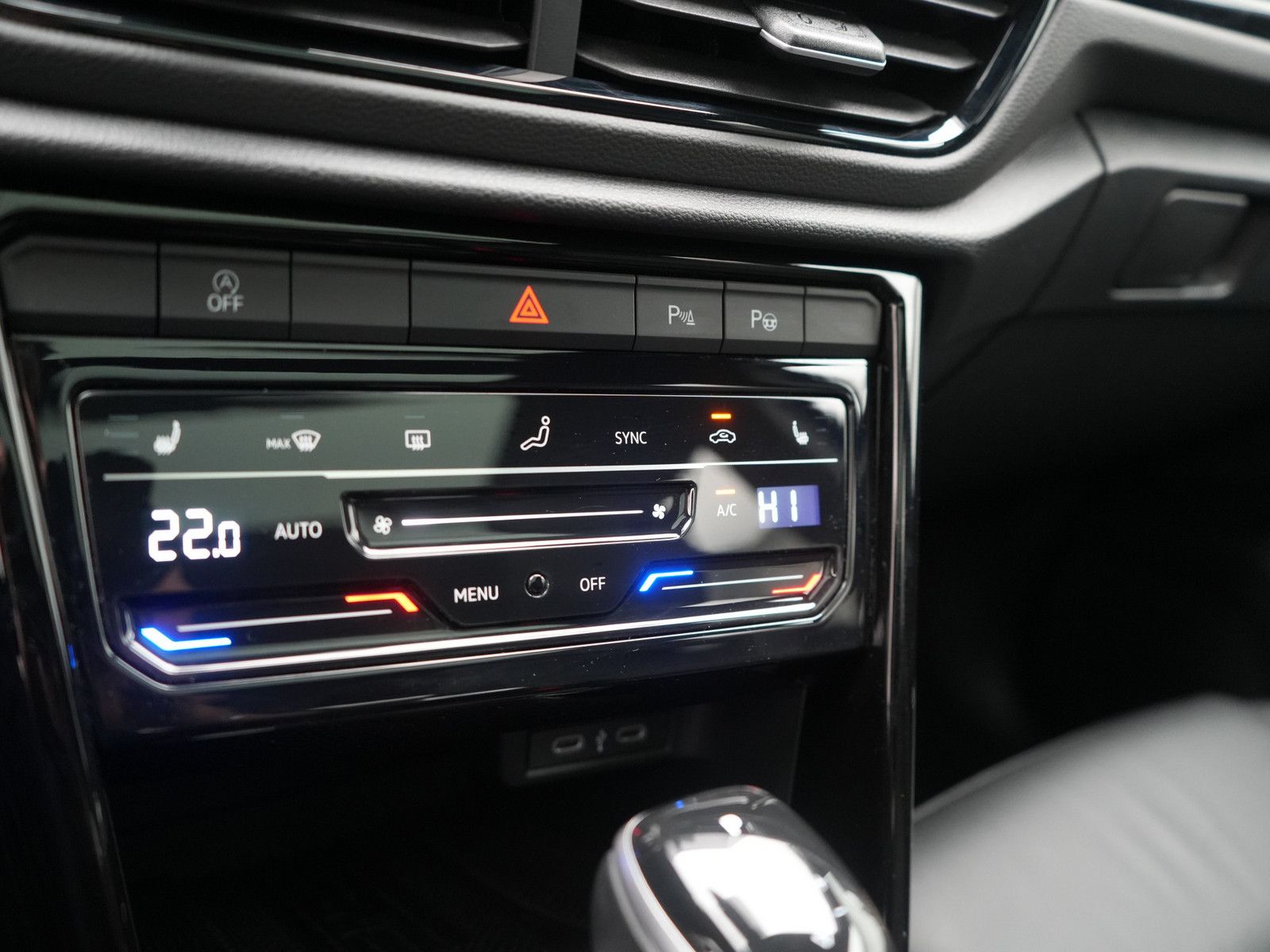 Volkswagen T-Roc - Bild 11