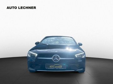 Bild 2 Mercedes-Benz CLA 200 CLA 200d Prog.*AMBIENTE*CARPLAY*NAV*LED*1HD*MWST