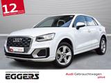 Audi Q2 1.4 TFSI cod 6-Gang *Sport*AHK*Navi*LED+*PDC* - Audi: Geländewagen, Q6