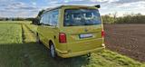 Volkswagen T6 California Beach (2er), AHK - VW T6 California Gebrauchtwagen in Stuttgart