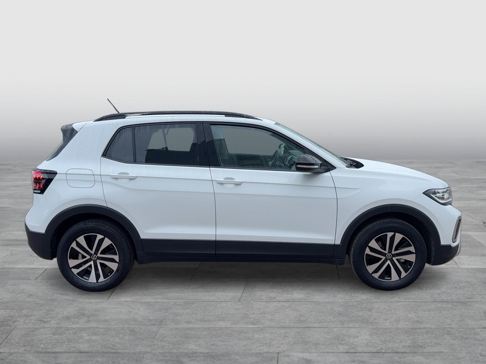 Volkswagen T-Cross 1.0 l TSI Energy LED-MATRIX, KLIMA, NAVI, миниатюра 7
