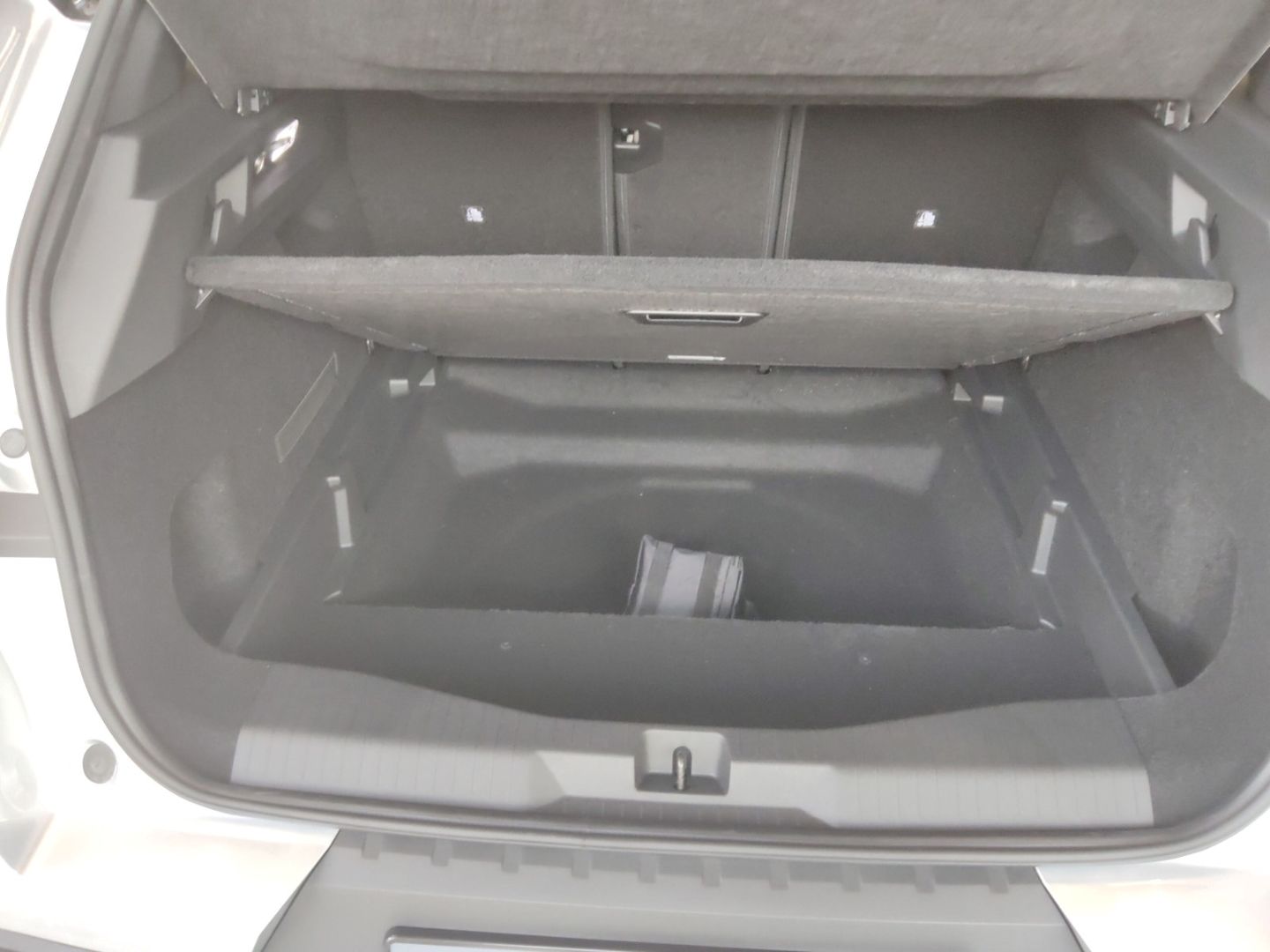 Opel Grandland (X) - Bild 16