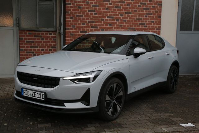 Polestar 2 Long-Range Dual Motor AWD