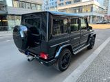 Mercedes-Benz G 350 Vollausstattung Top Zustand Standheitzung  - Mercedes-Benz G-Klasse in Berlin