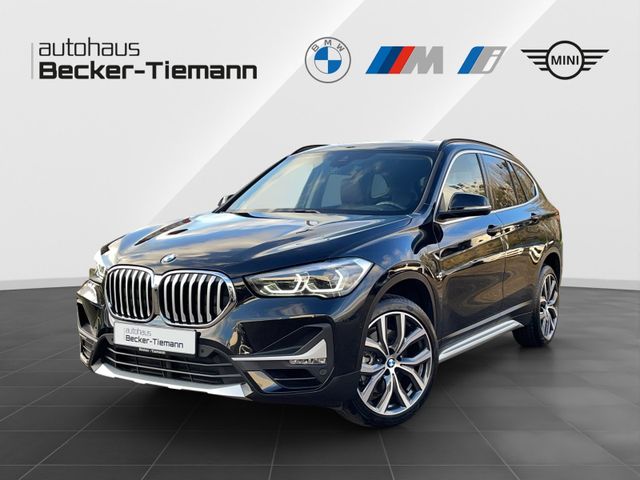 BMW X1 sDrive20i x Line/ RFK/ Ad. LED/ ACC/ Panorama