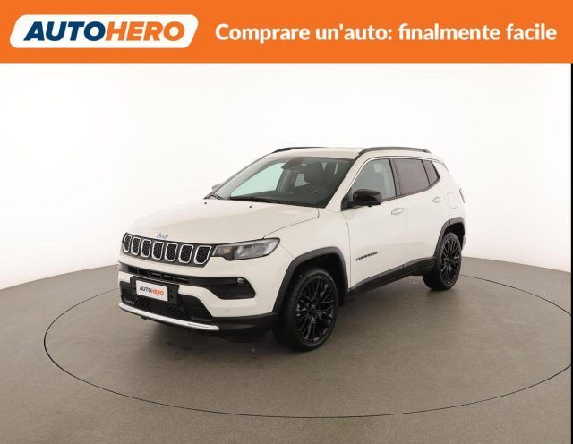 Image of Jeep Compass