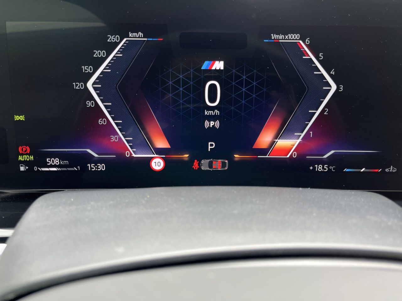 BMW X6 - Bild 10