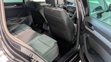 Volkswagen Passat 1.5 TSI Business ACC+LED+CARPLAY+ALU