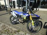 FB Mondial SMX 125 Enduro ABS - FB Mondial SMX 125