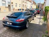 Porsche Panamera 4S -Service & Reifen Neu, 12x Alufelgen - Reifen alufelgen gebraucht