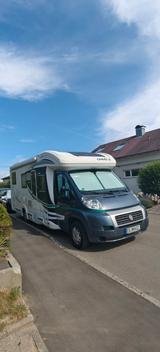 Chausson Welcome 99 m12 Titanium  - Chausson Diesel Teilintegrierter