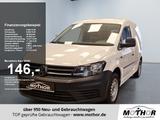 Volkswagen Caddy Nfz Kasten 1.2TSI Klimaanlage Flügeltüren - Volkswagen Caddy in Lübeck