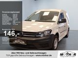 Volkswagen Caddy Nfz Kasten 1.2TSI Klimaanlage Flügeltüren - Volkswagen Caddy in Hannover