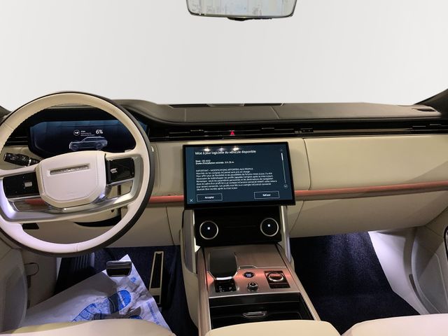 LAND ROVER Range Rover – Bild 9