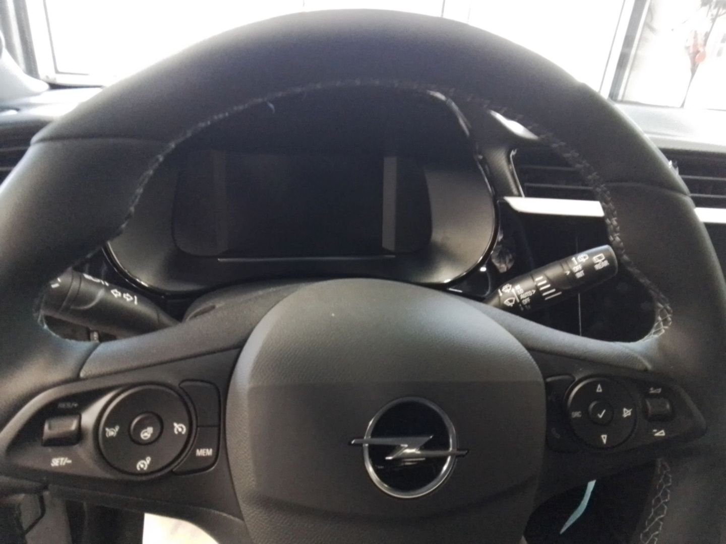 Opel Corsa - Bild 12