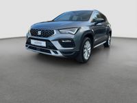 Seat Ateca - Vorschau Bild 2