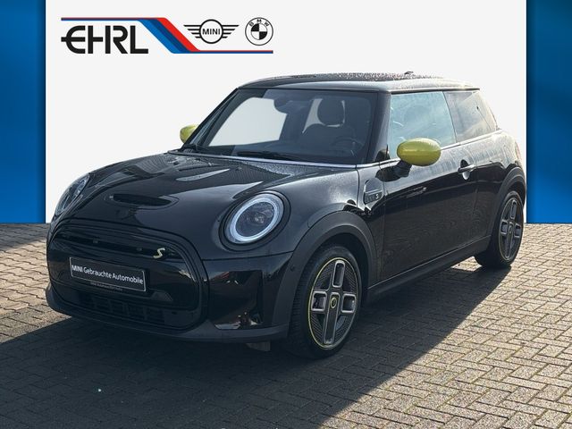 MINI Cooper SE *RFK*Wärmepumpe*Parkassistent*